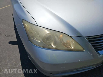 2009 Lexus ES 350 – miniatura 20