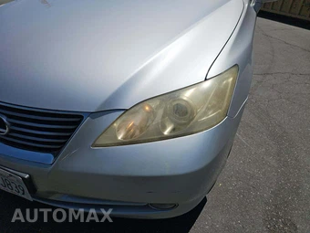 2009 Lexus ES 350 – miniatura 21