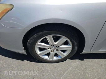 2009 Lexus ES 350 – miniatura 22