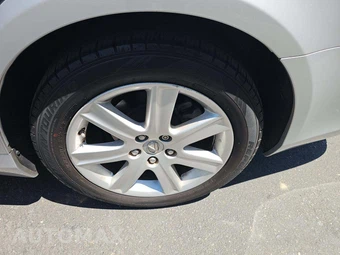 2009 Lexus ES 350 – miniatura 23