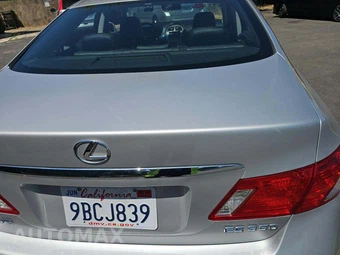 2009 Lexus ES 350 – miniatura 24