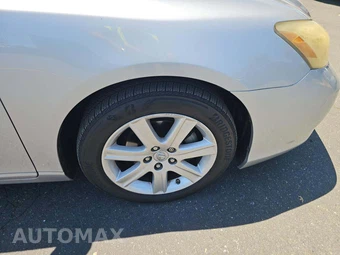 2009 Lexus ES 350 – miniatura 27