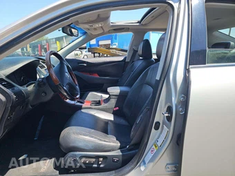 2009 Lexus ES 350 – miniatura 3