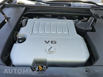 2009 Lexus ES 350 – miniatura 30