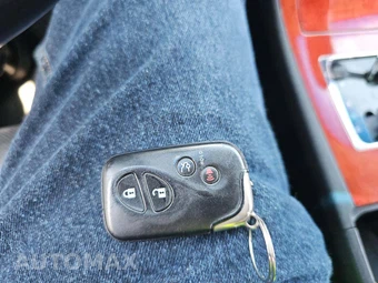 2009 Lexus ES 350 – miniatura 5