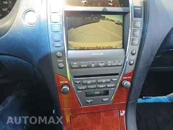 2009 Lexus ES 350 – miniatura 7