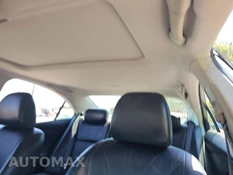 2009 Lexus ES 350 – miniatura 8