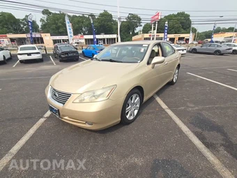 2009 Lexus ES 350