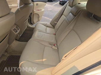 2009 Lexus ES 350 – miniatura 10