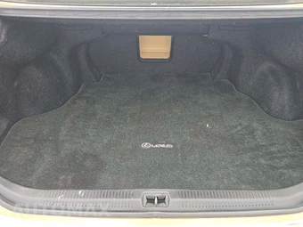 2009 Lexus ES 350 – miniatura 11