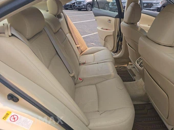 2009 Lexus ES 350 – miniatura 13