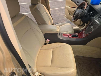 2009 Lexus ES 350 – miniatura 15