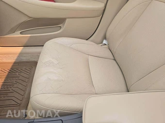 2009 Lexus ES 350 – miniatura 19