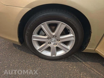 2009 Lexus ES 350 – miniatura 20
