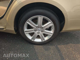2009 Lexus ES 350 – miniatura 22