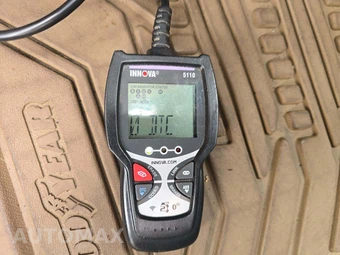 2009 Lexus ES 350 – miniatura 23