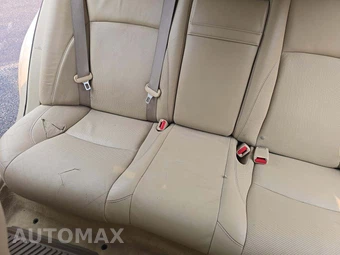 2009 Lexus ES 350 – miniatura 26