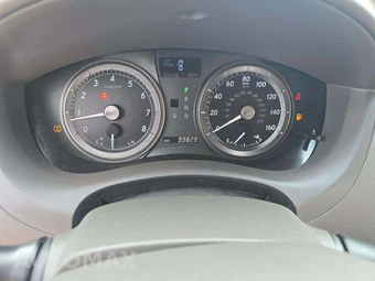 2009 Lexus ES 350 – miniatura 6