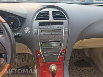 2009 Lexus ES 350 – miniatura 7