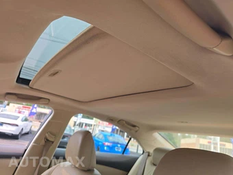 2009 Lexus ES 350 – miniatura 8