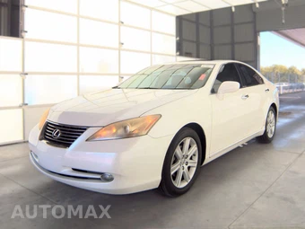 2009 Lexus ES 350