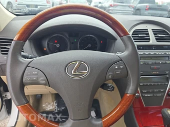 2009 Lexus ES 350 – miniatura 10