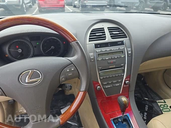 2009 Lexus ES 350 – miniatura 11