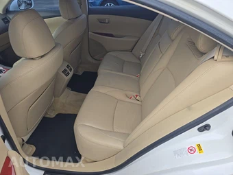 2009 Lexus ES 350 – miniatura 13