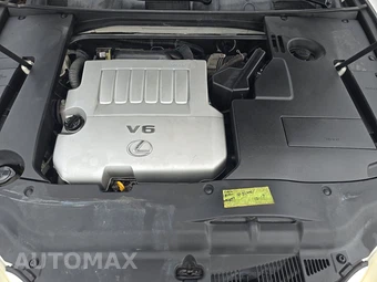 2009 Lexus ES 350 – miniatura 15