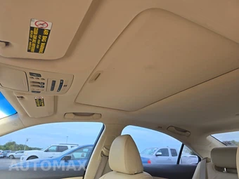 2009 Lexus ES 350 – miniatura 17