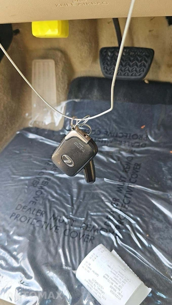 2009 Lexus ES 350 – miniatura 18