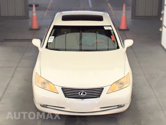 2009 Lexus ES 350 – miniatura 2