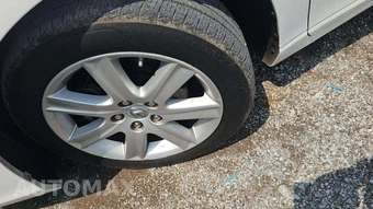 2009 Lexus ES 350 – miniatura 23