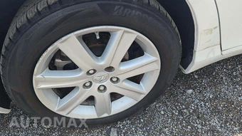 2009 Lexus ES 350 – miniatura 24