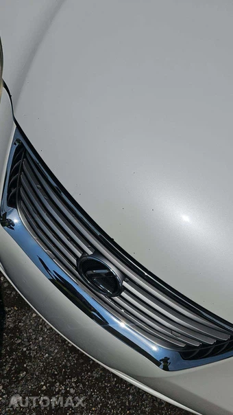 2009 Lexus ES 350 – miniatura 25
