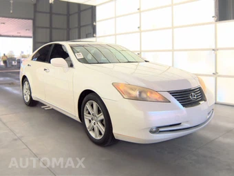 2009 Lexus ES 350 – miniatura 3