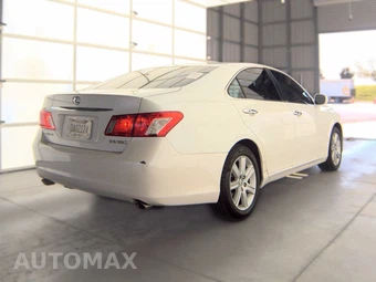 2009 Lexus ES 350 – miniatura 4