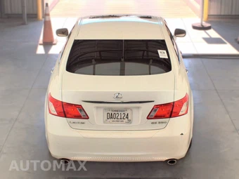 2009 Lexus ES 350 – miniatura 5