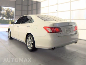 2009 Lexus ES 350 – miniatura 6