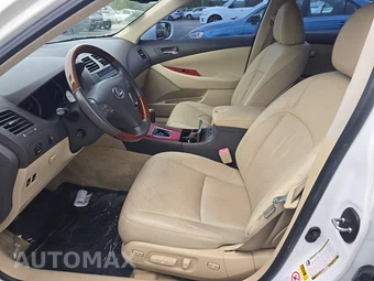 2009 Lexus ES 350 – miniatura 7
