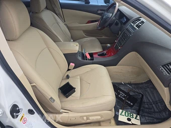 2009 Lexus ES 350 – miniatura 8
