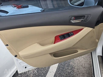 2009 Lexus ES 350 – miniatura 9