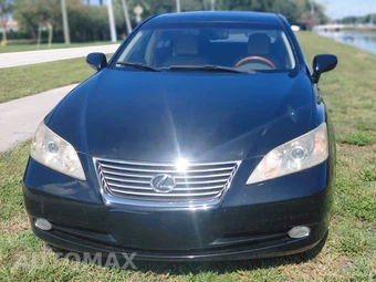 2009 Lexus ES 350 - samochód z USA z aukcji Manheim, oferta Kup Teraz w AUTOMAX