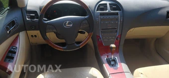 2009 Lexus ES 350 - miniatura 12