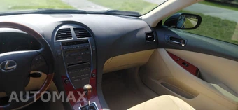 2009 Lexus ES 350 - miniatura 13