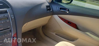 2009 Lexus ES 350 - miniatura 16