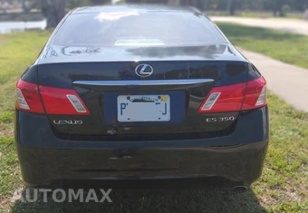 2009 Lexus ES 350 - miniatura 2
