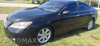 2009 Lexus ES 350 - miniatura 3