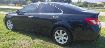 2009 Lexus ES 350 - miniatura 4