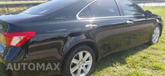2009 Lexus ES 350 - miniatura 5